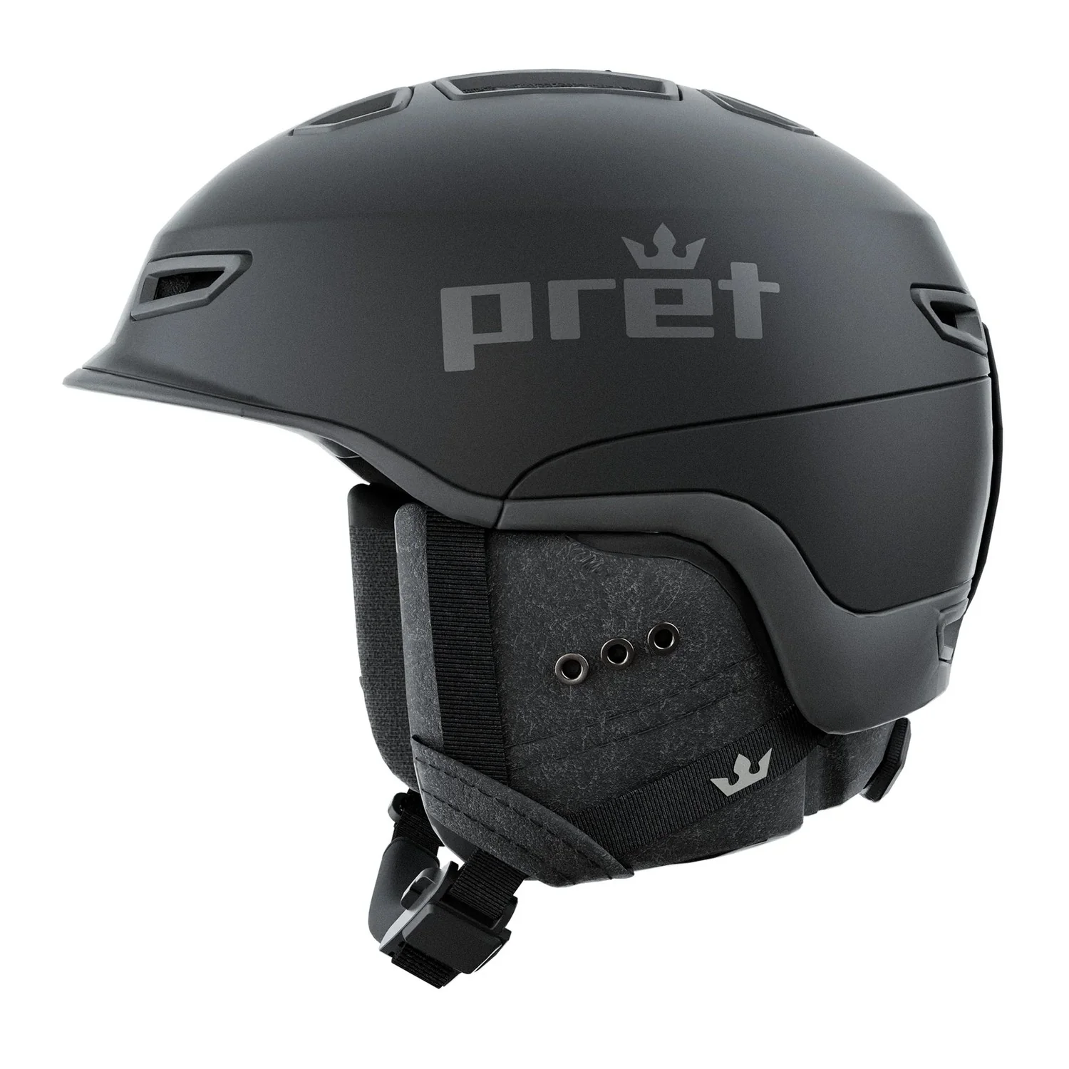 Pret Fury Mips Helmet - Image 3