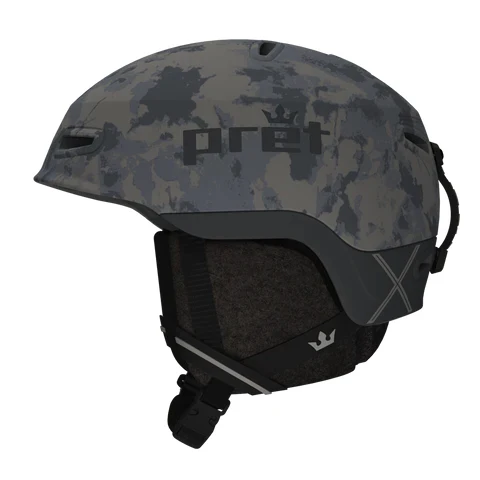 Pret Moxie X Helmet - Image 3