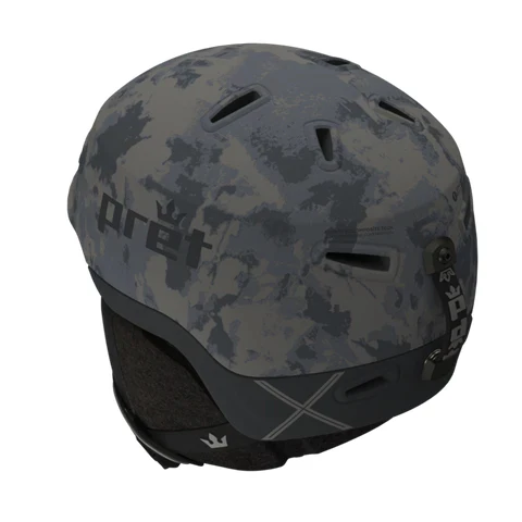 Pret Moxie X Helmet - Image 4