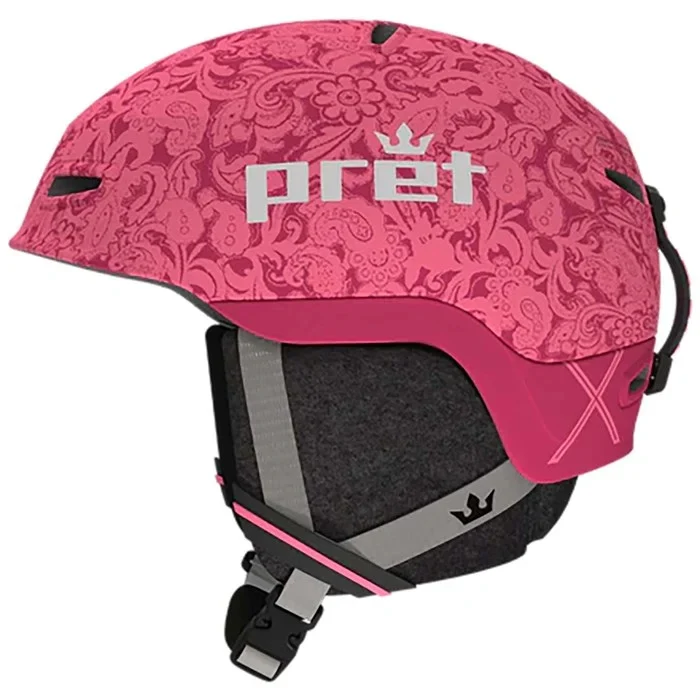 Pret Moxie X Helmet - Image 5
