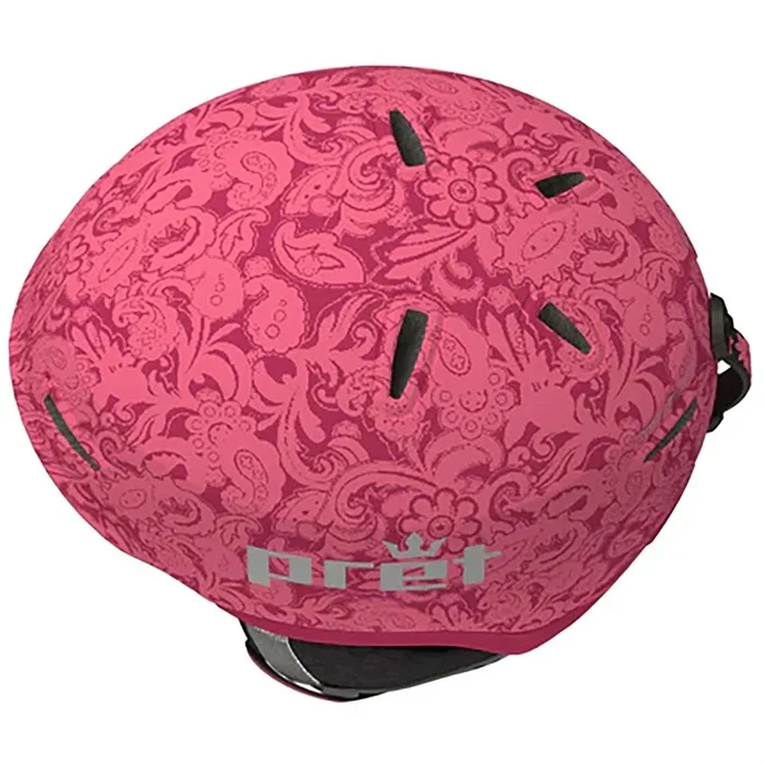 Pret Moxie X Helmet - Image 6