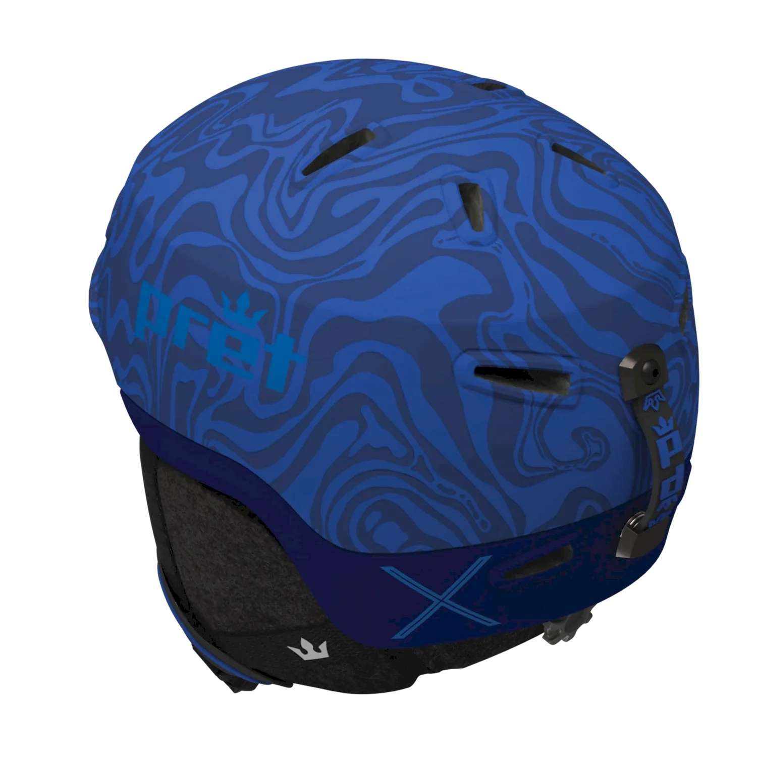 Pret Moxie X Helmet - Image 3