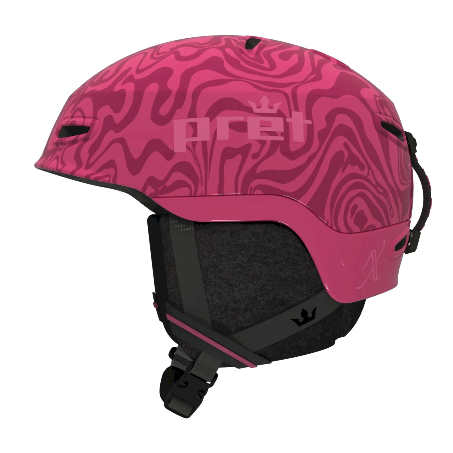 Pret Moxie X Helmet - Image 4