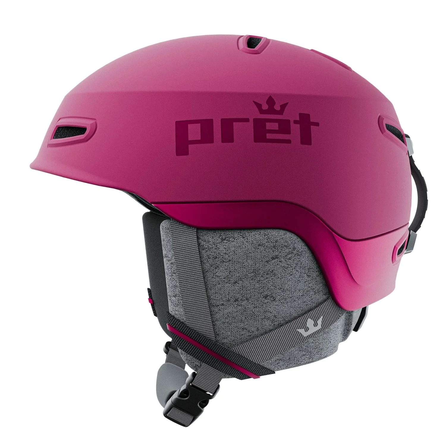 Pret Sol Mips Helmet - Image 6