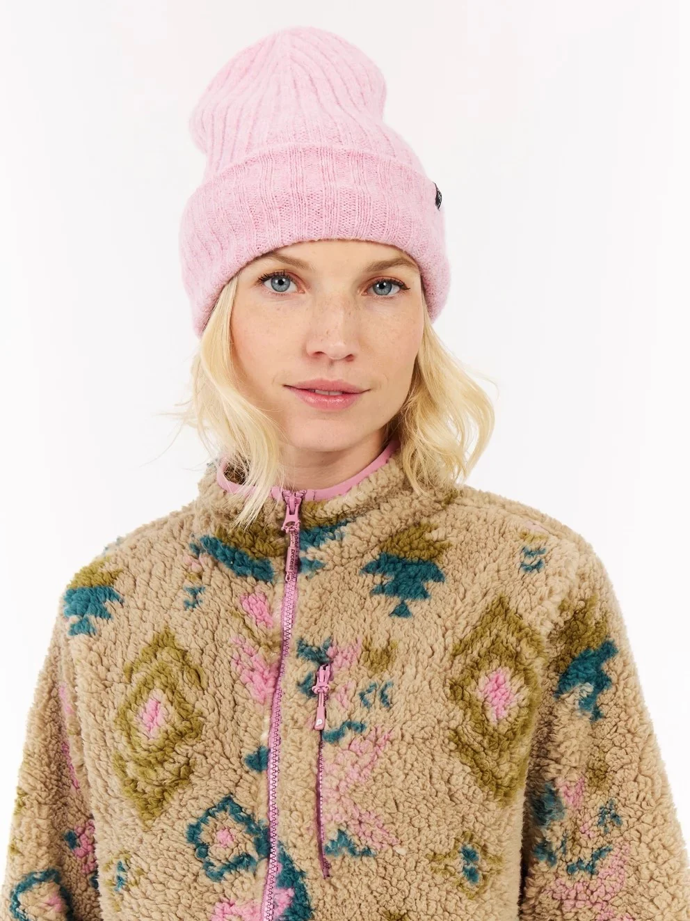 Protest Adele Womens Fleece 2026 - Image 4