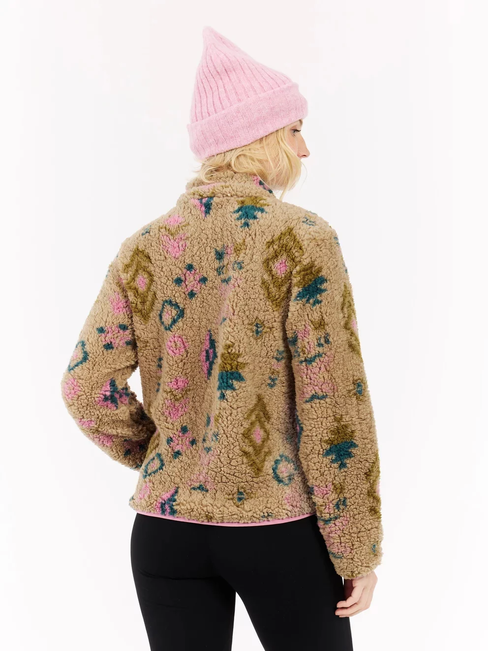 Protest Adele Womens Fleece 2026 - Image 5
