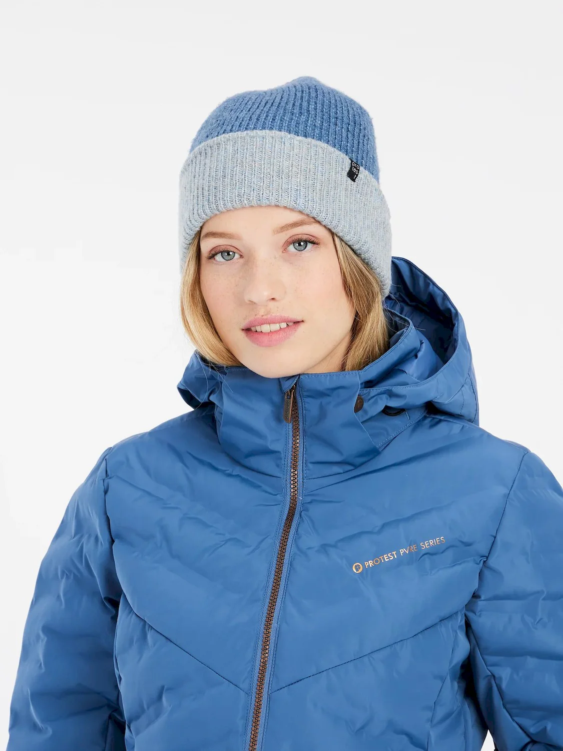 Protest Apply Womens Jacket - Image 6