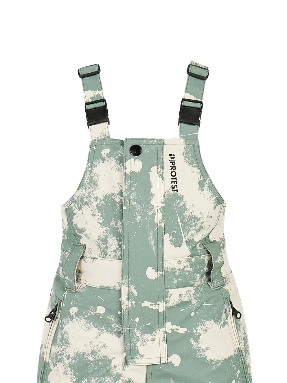Protest Benny Toddler Bib 2026 - Image 4