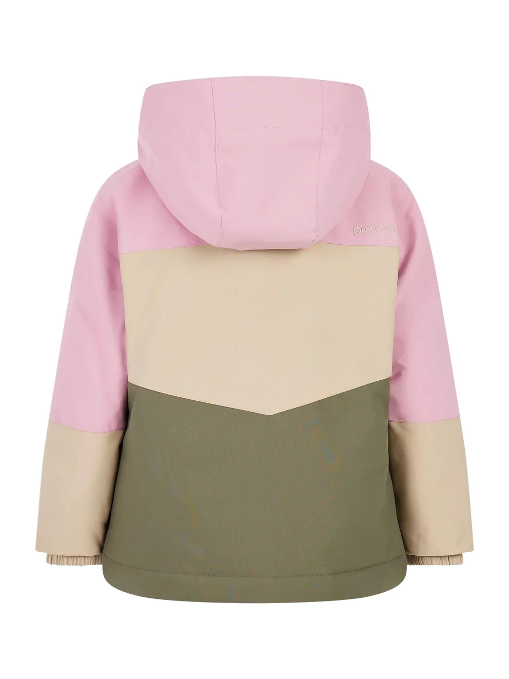 Protest Bix Toddler Jacket 2026 - Image 3
