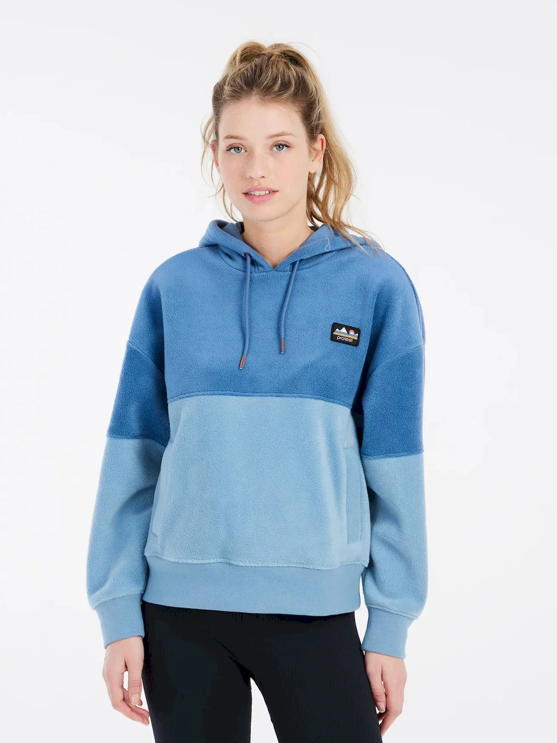 Protest Bizz Womens Fleece - Image 3