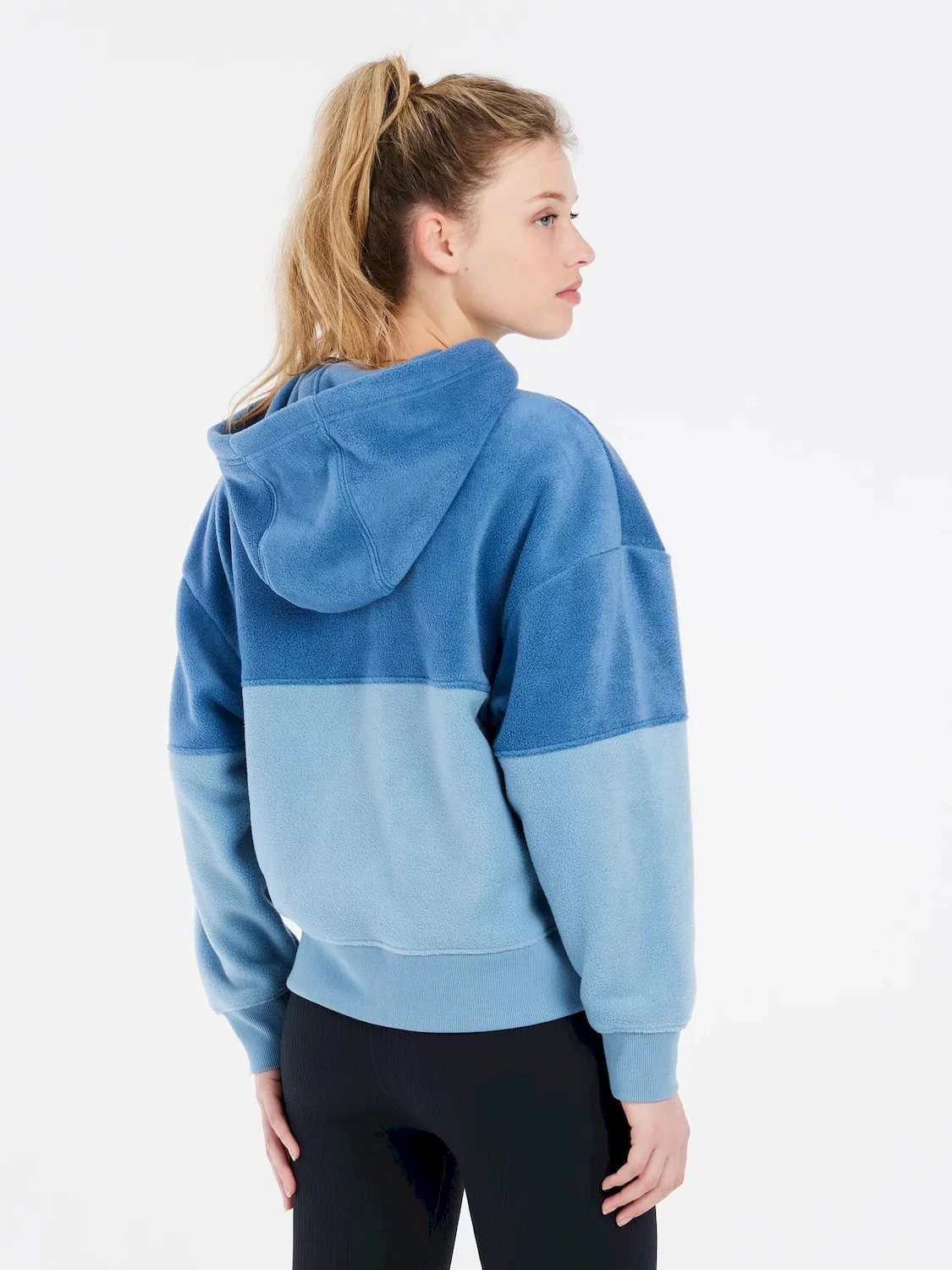Protest Bizz Womens Fleece - Image 4