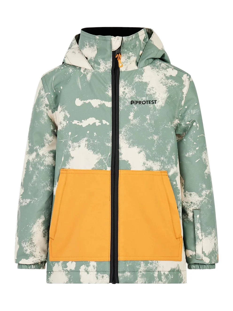 Protest Carlos Toddler Jacket 2026