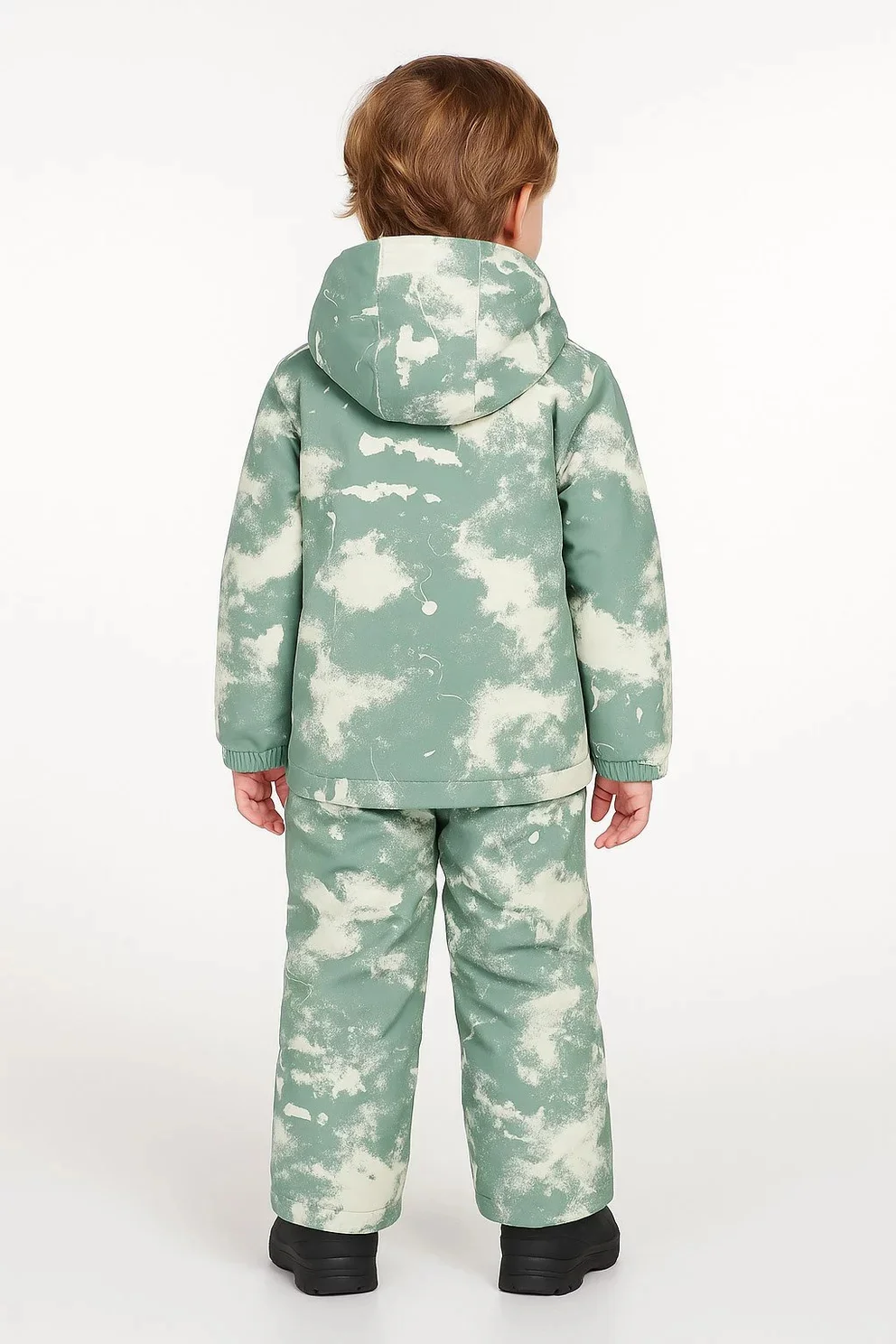 Protest Carlos Toddler Jacket 2026 - Image 2