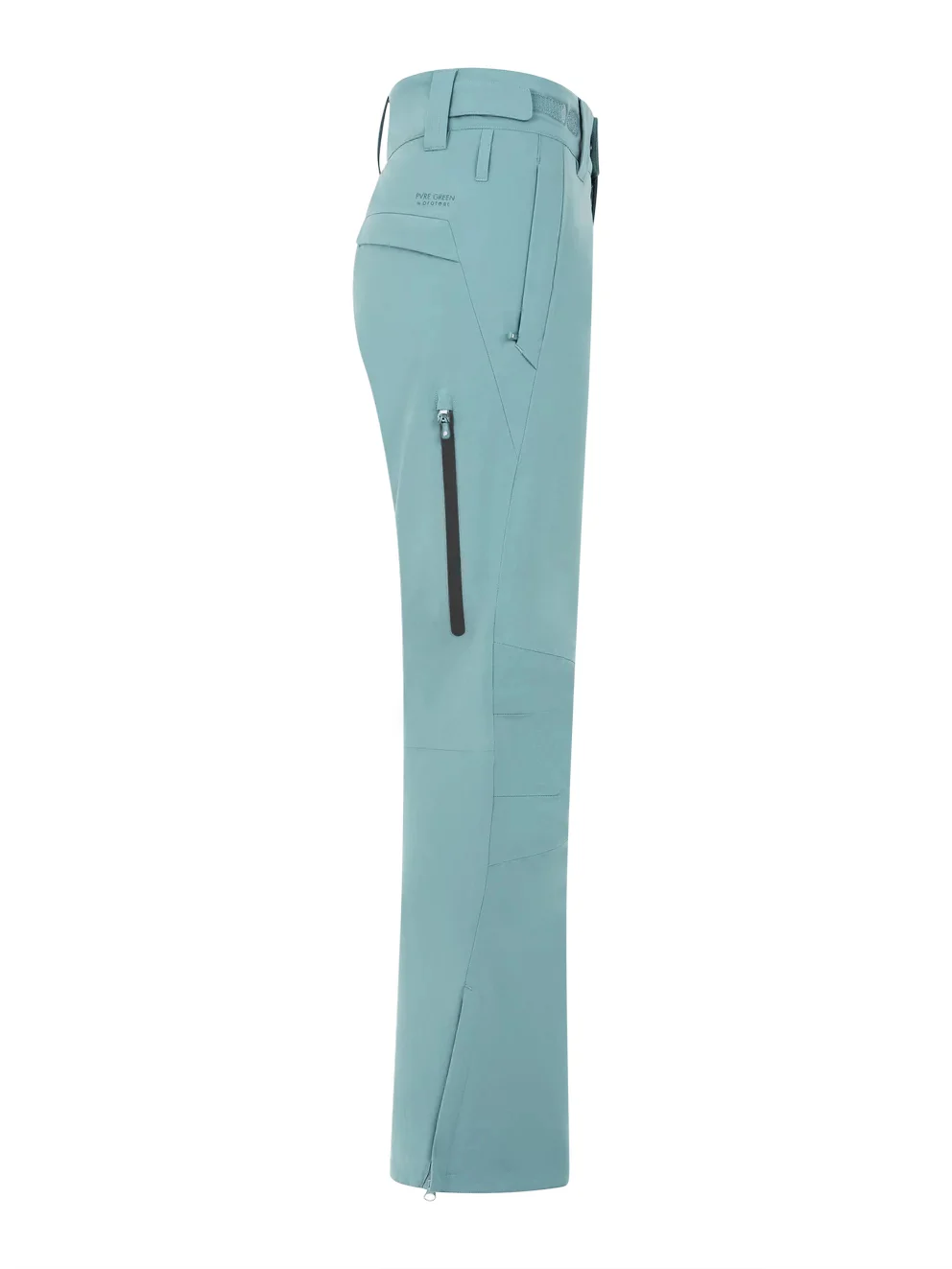 Protest Carmackos Womens Pant 2026 - Image 8