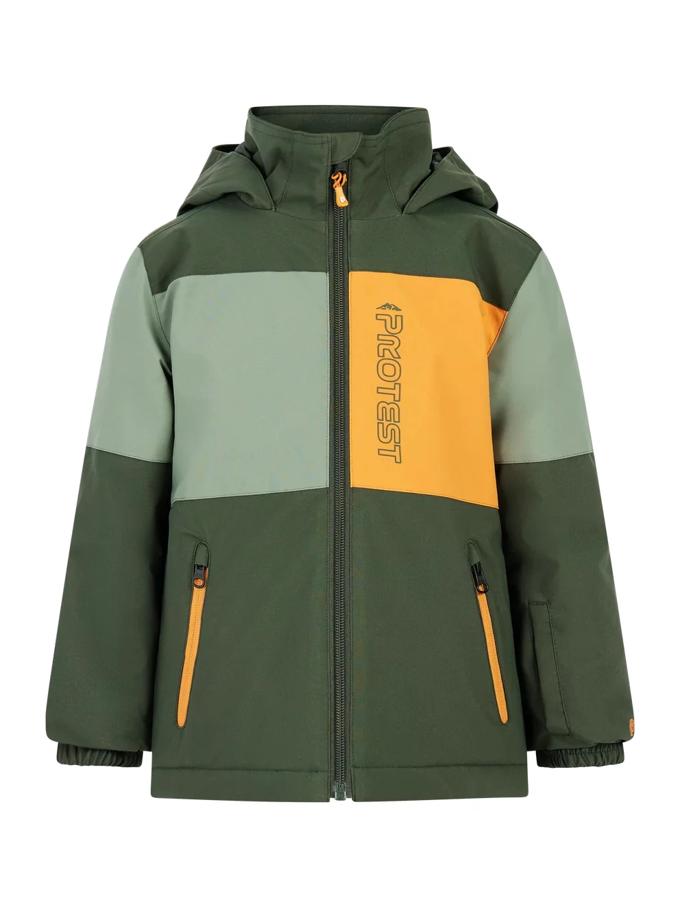 Protest Connor Toddler Jacket 2026