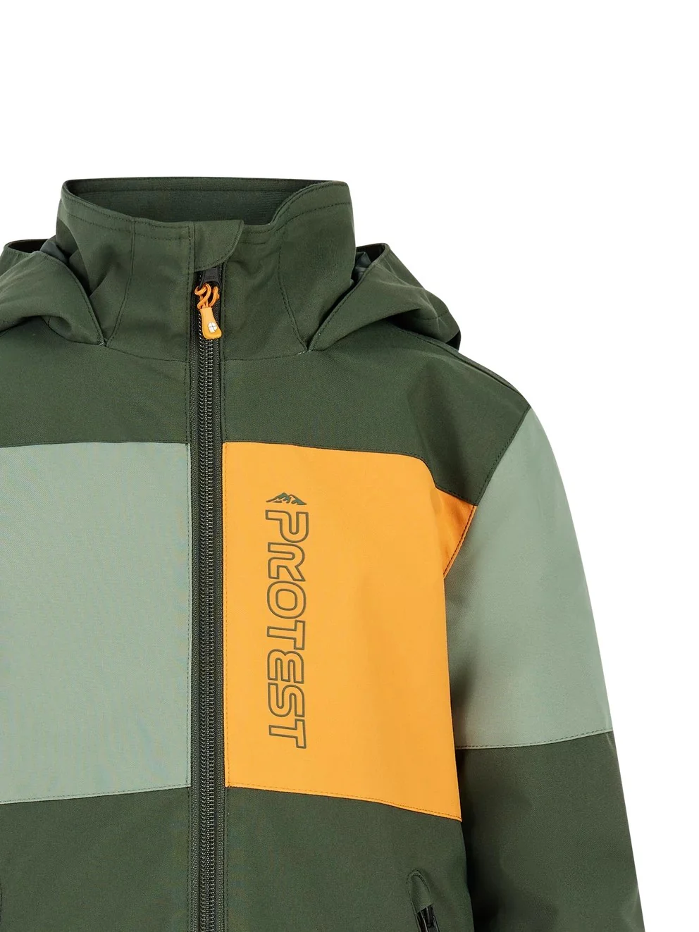 Protest Connor Toddler Jacket 2026 - Image 2
