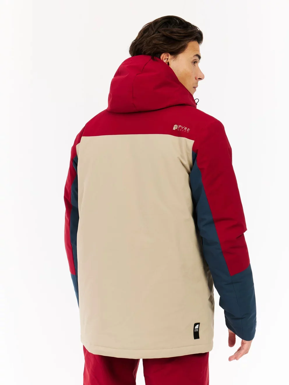 Protest Dunton Mens Jacket 2026 - Image 6