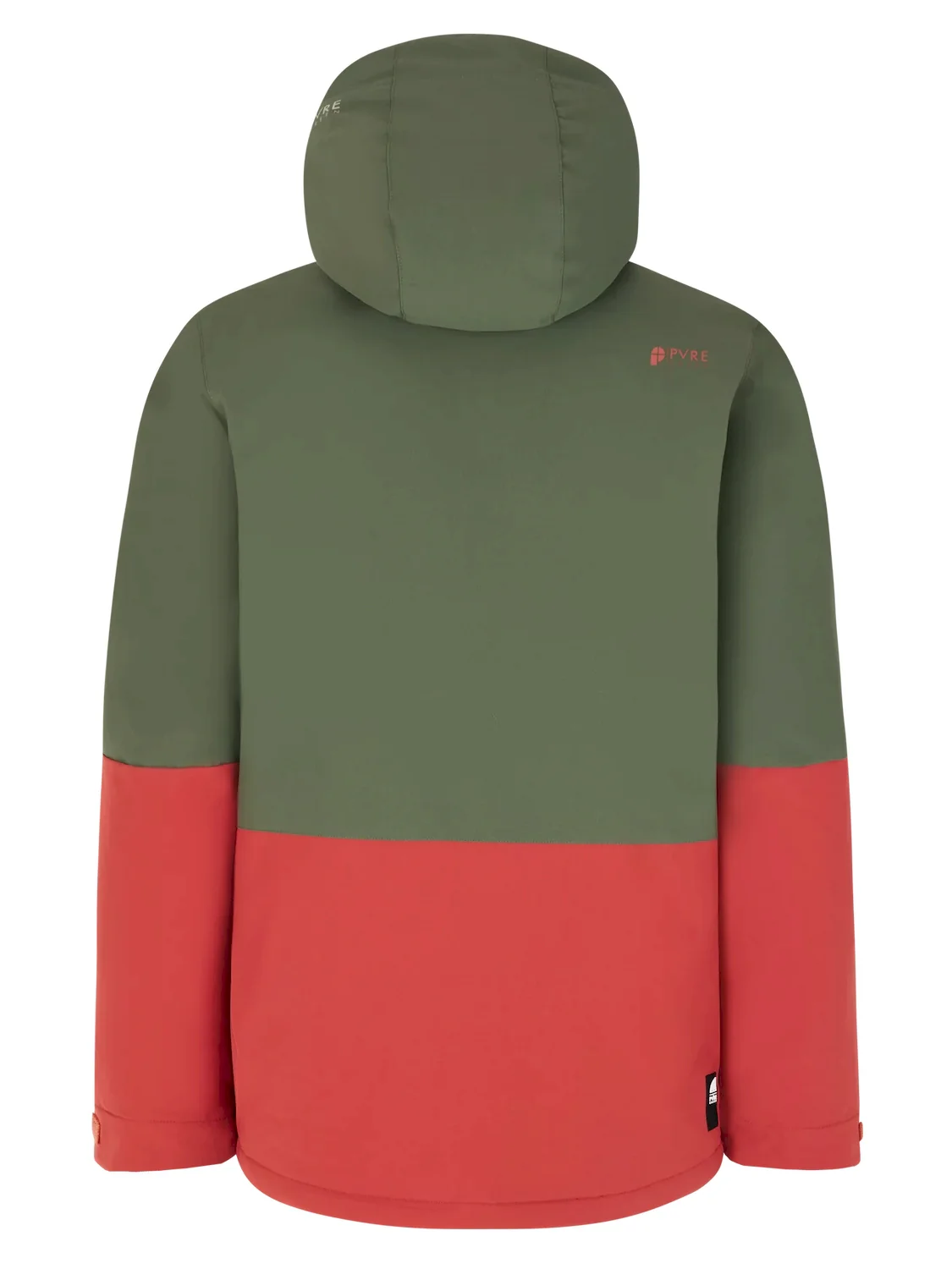 Protest Enstone Mens Jacket - Image 3