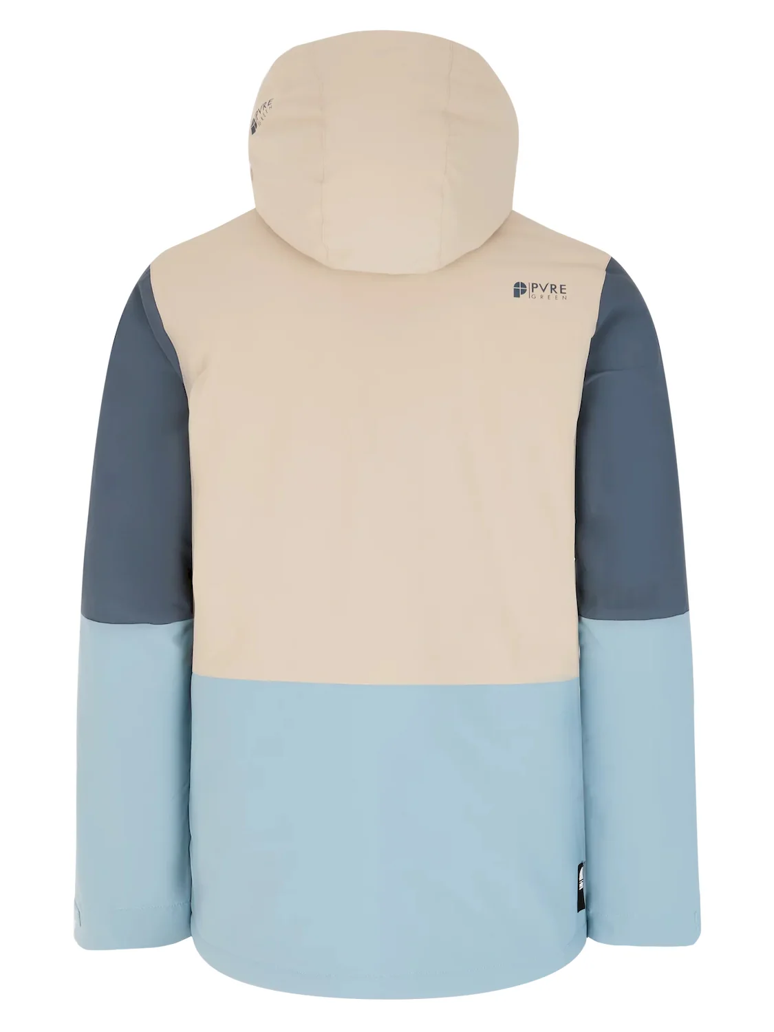 Protest Enstone Mens Jacket - Image 8