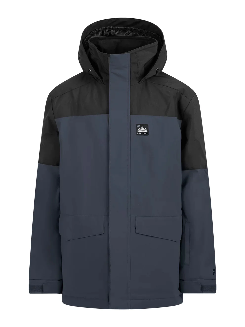 Protest Ewan Junior Jacket 2026
