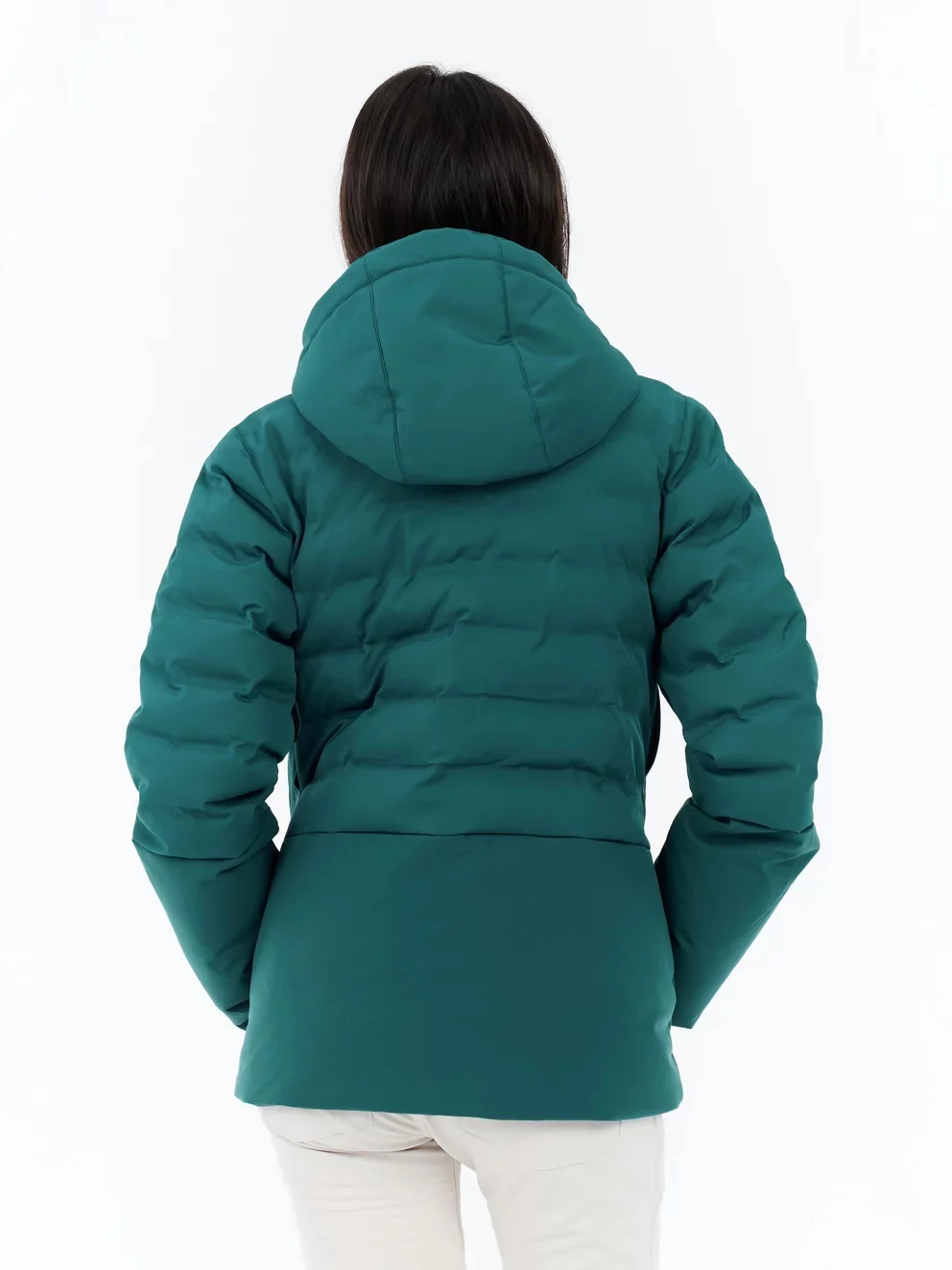 Protest Hazely Womens Jacket 2026 - Image 10