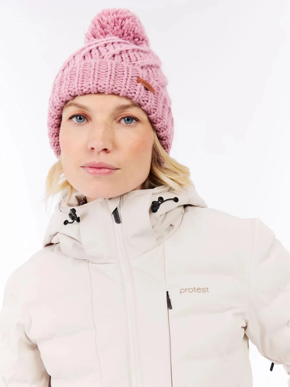 Protest Hazely Womens Jacket 2026 - Image 3