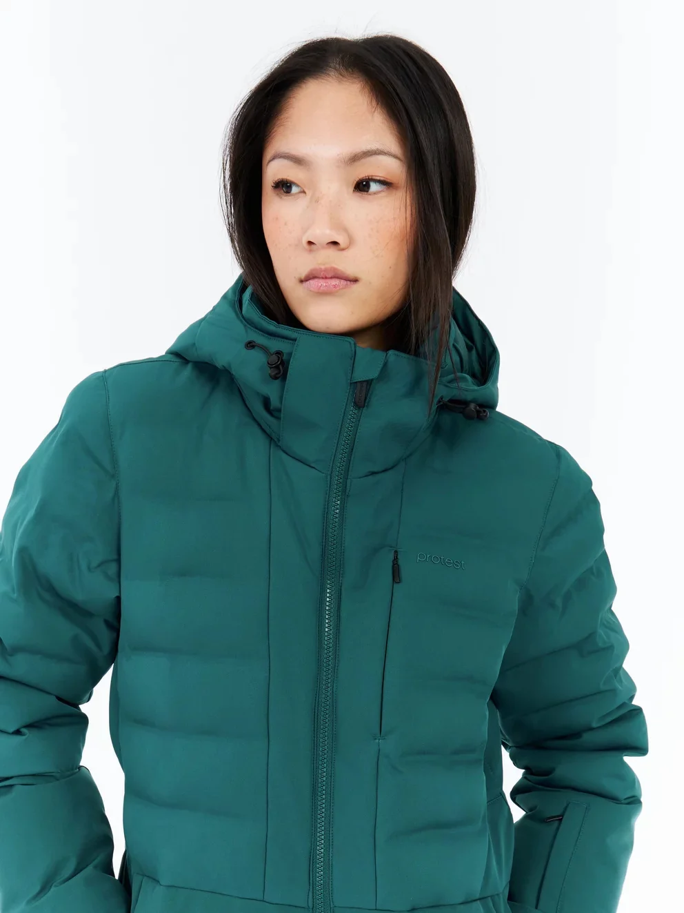 Protest Hazely Womens Jacket 2026 - Image 8