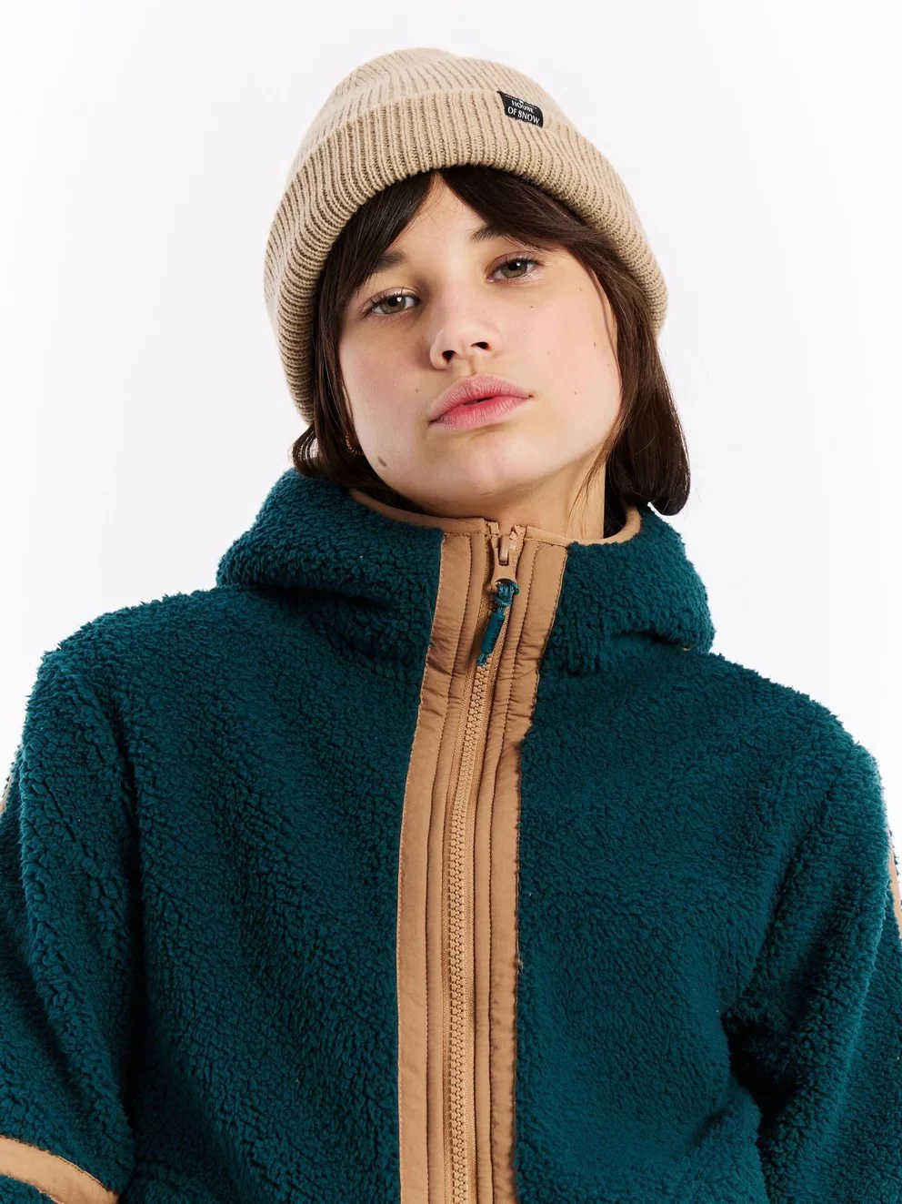Protest Jaggy Junior Fleece 2026 - Image 5