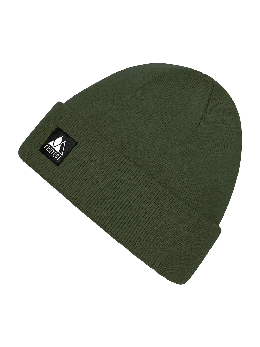 Protest Keeton Beanie