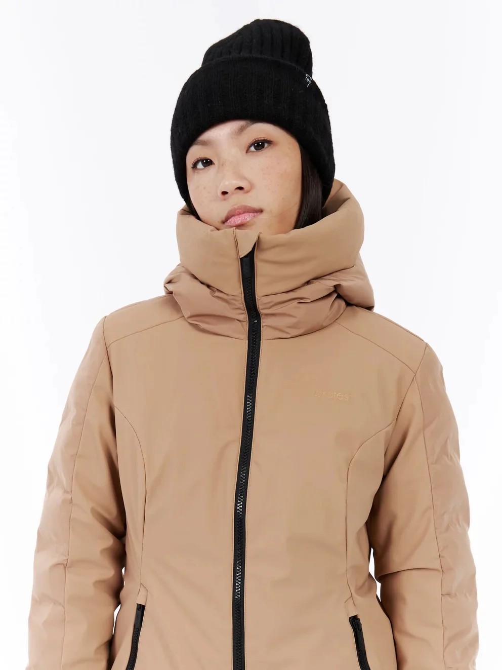 Protest Mercury Womens Jacket 2026 - Image 4