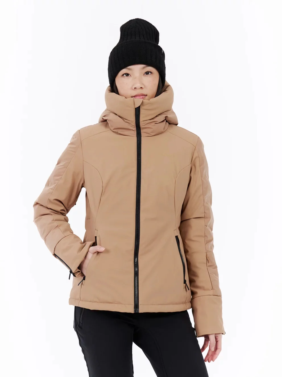 Protest Mercury Womens Jacket 2026 - Image 5