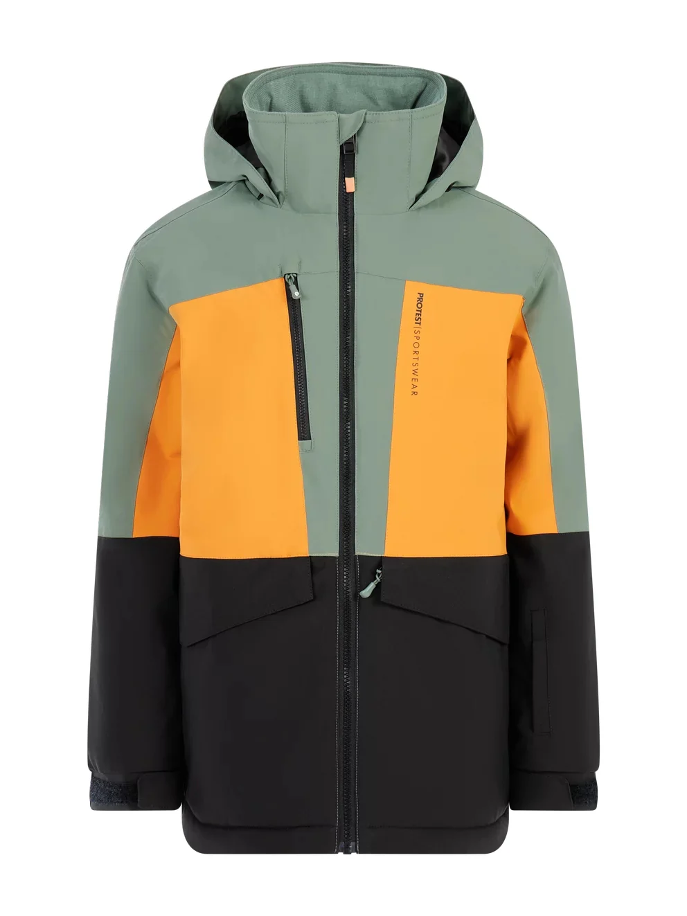 Protest Milan Junior Jacket 2026