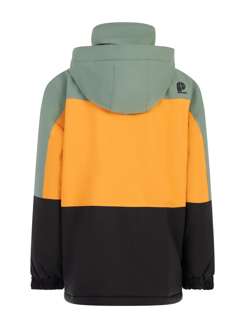 Protest Milan Junior Jacket 2026 - Image 3