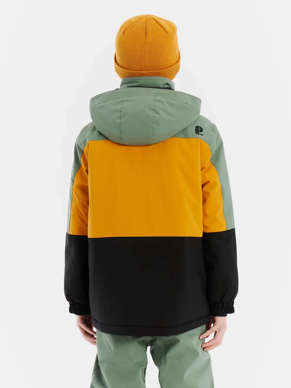 Protest Milan Junior Jacket 2026 - Image 4