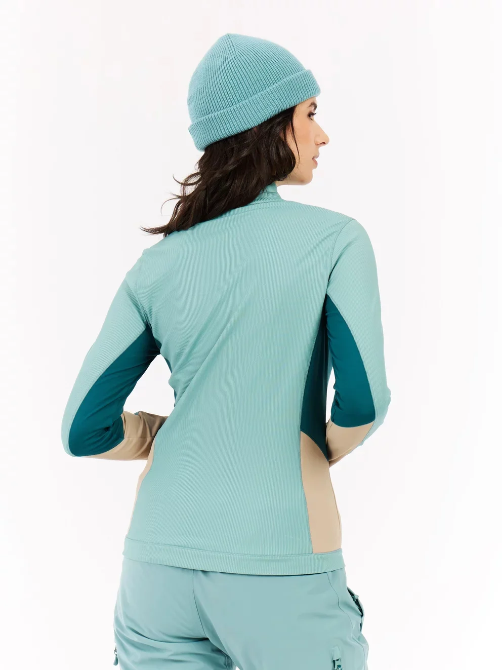 Protest Nikio Womens Fleece 2026 - Image 4