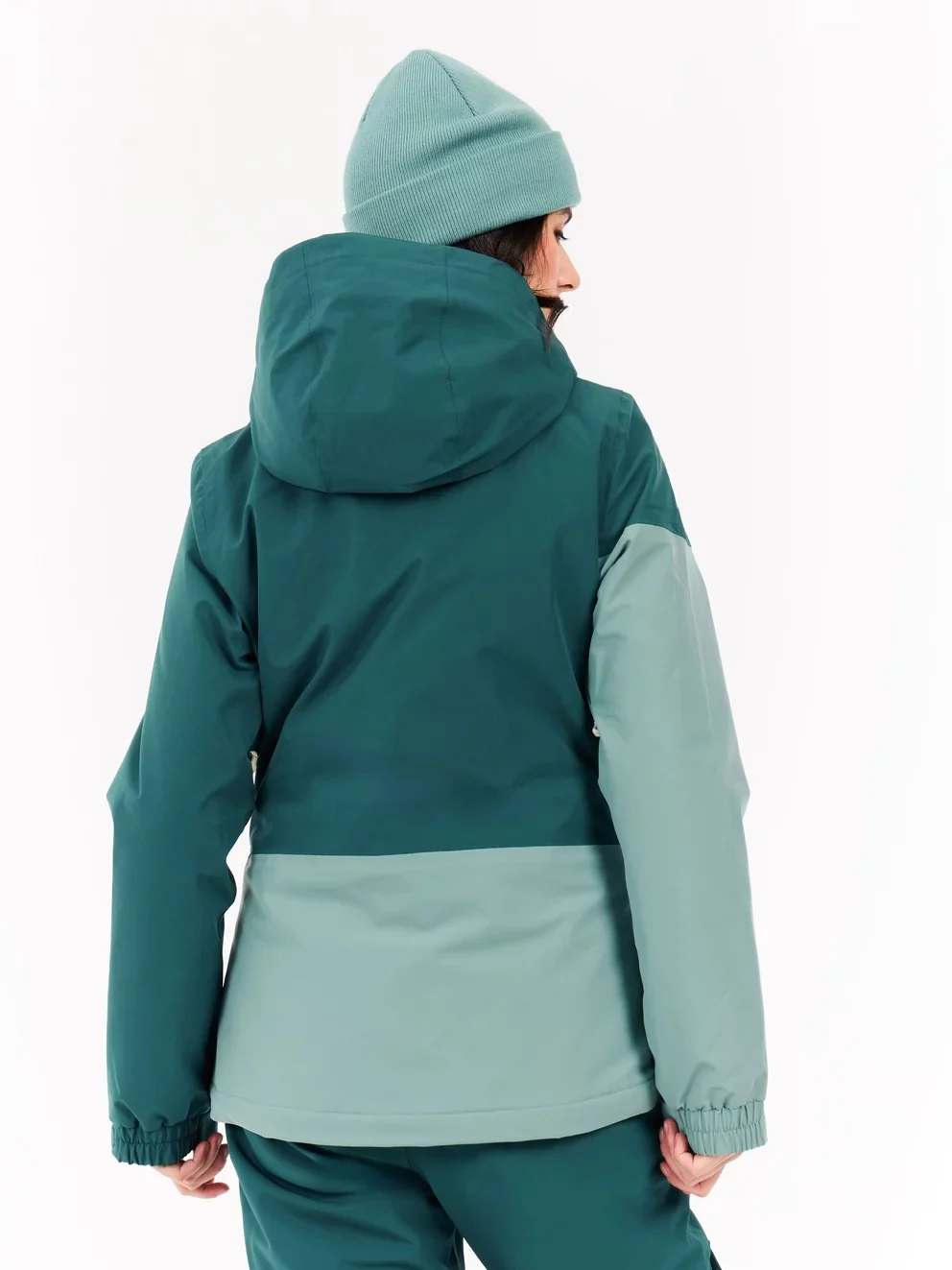 Protest Patsy Womens Jacket 2026 - Image 4