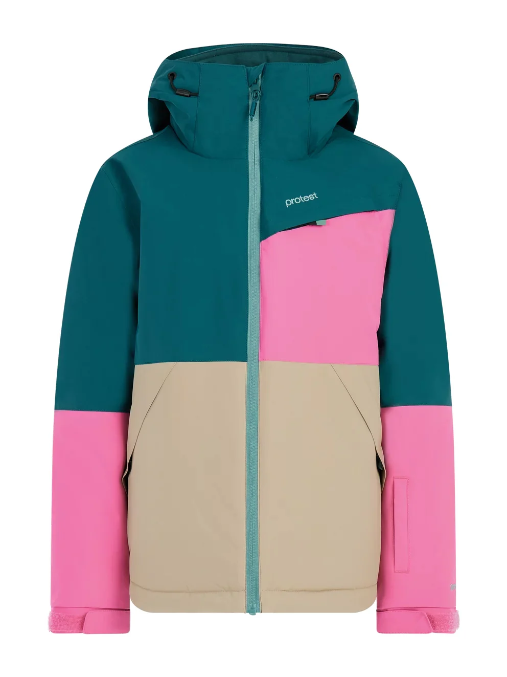 Protest Pippa Junior Jacket 2026