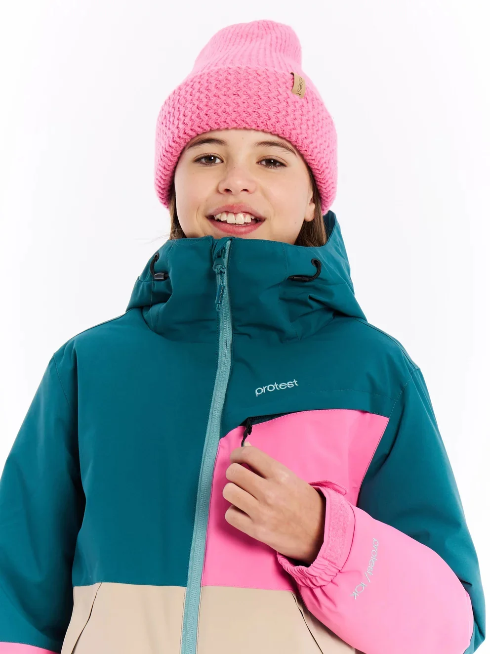 Protest Pippa Junior Jacket 2026 - Image 5