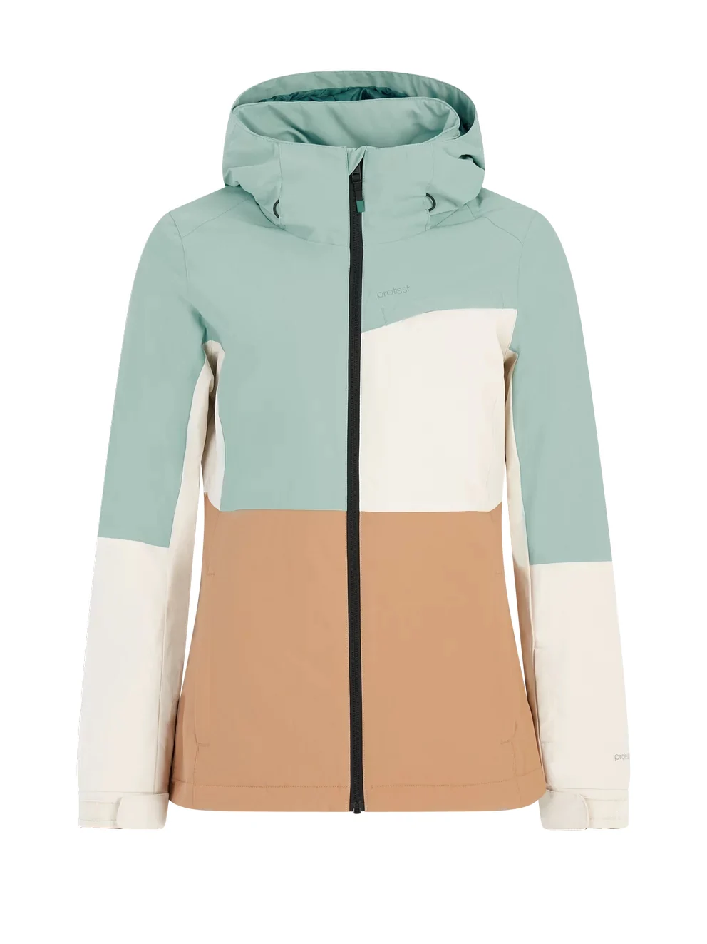 Protest Sina Womens Jacket 2026