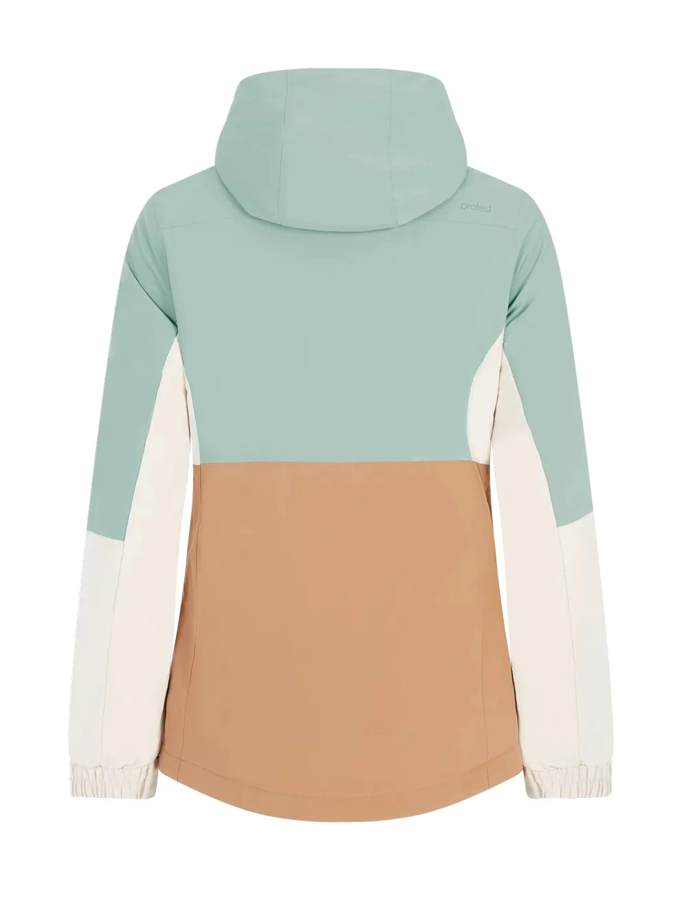 Protest Sina Womens Jacket 2026 - Image 2