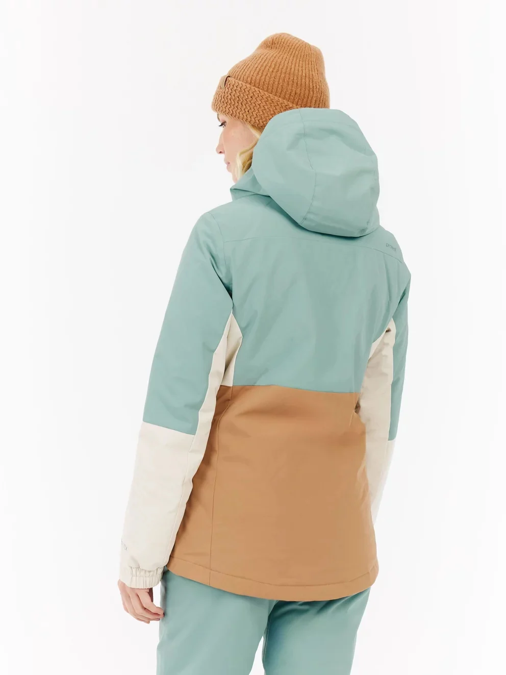 Protest Sina Womens Jacket 2026 - Image 5