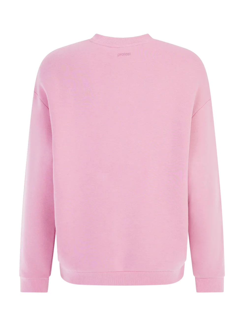 Protest Still Womens Sweatshirt 2026 - Image 5