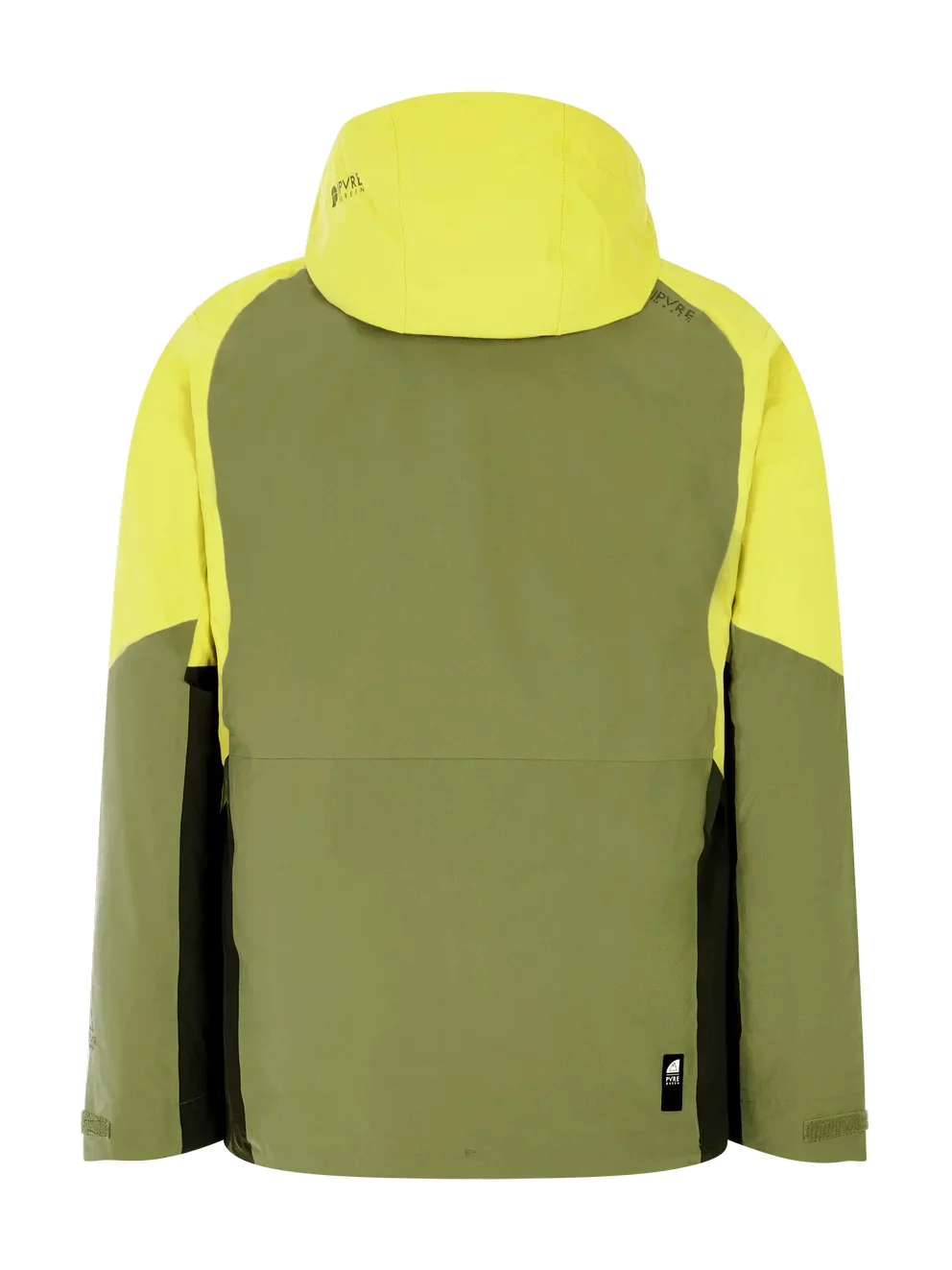 Protest Throw Mens Jacket 2026 - Image 3