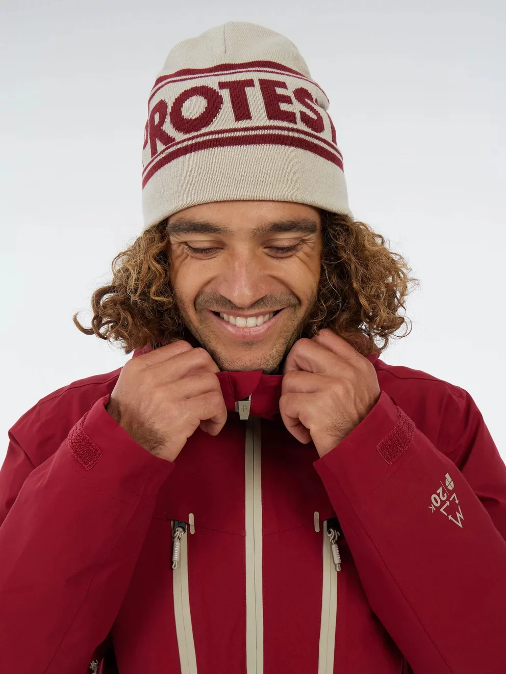 Protest Timothy Mens Jacket 2026 - Image 11