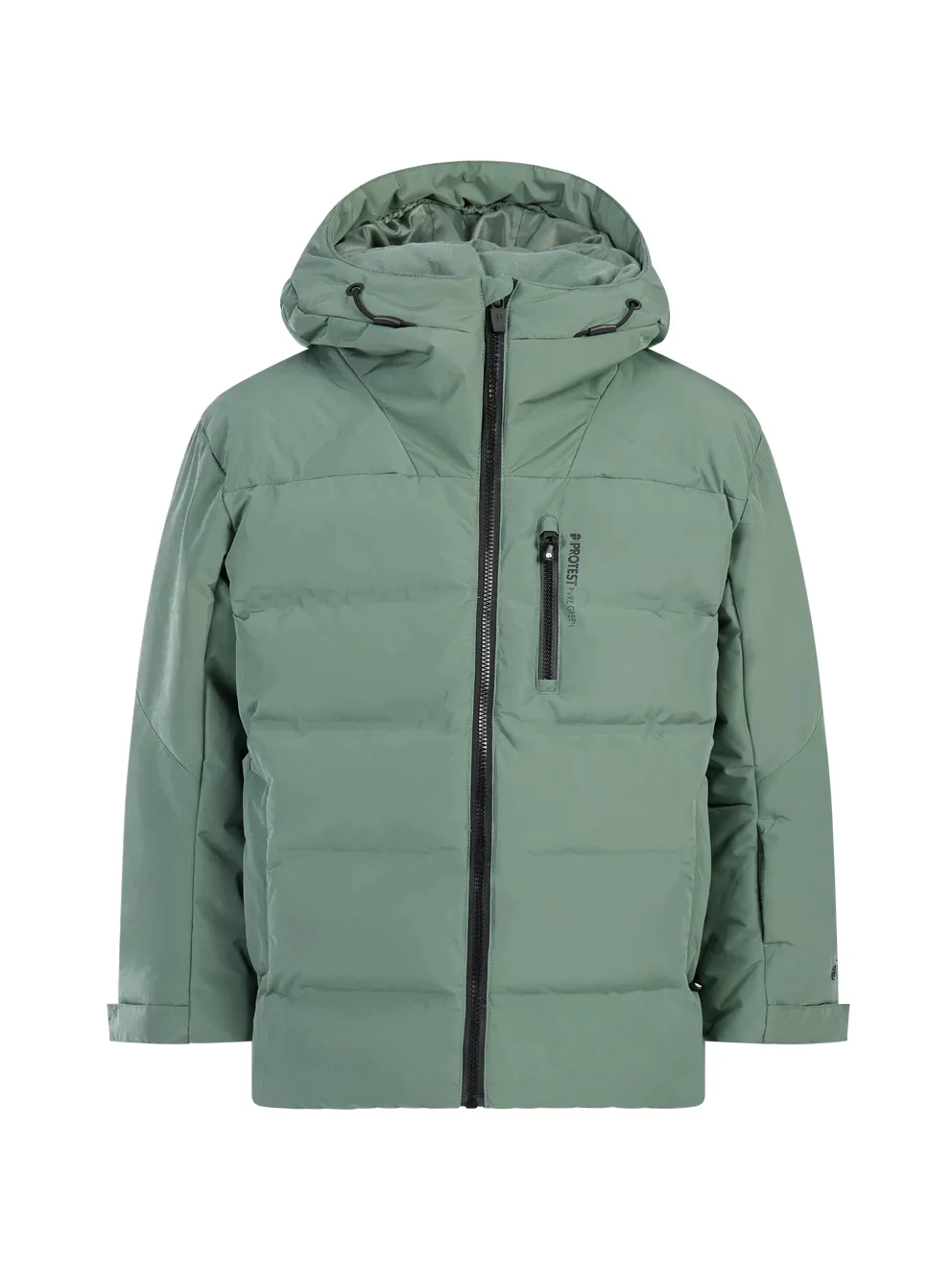 Protest Tumber Junior Jacket 2026