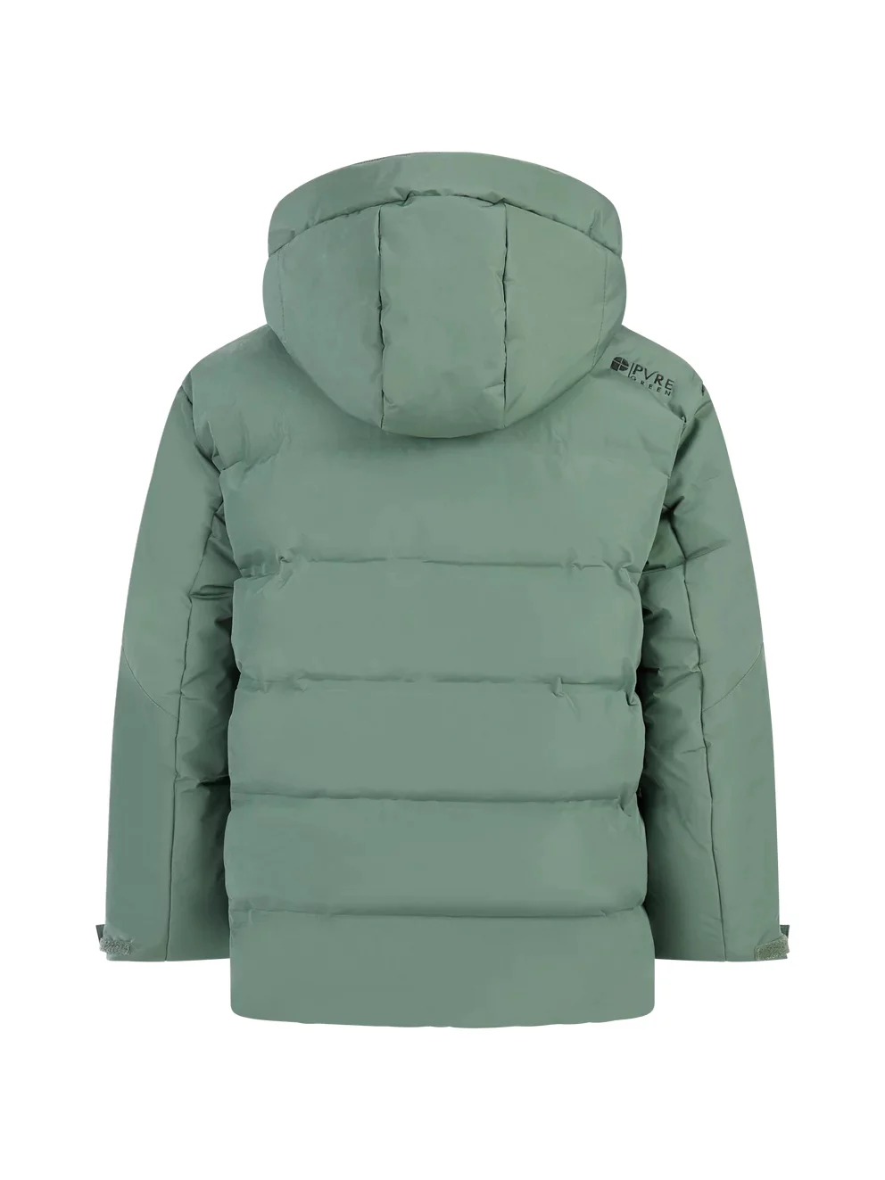 Protest Tumber Junior Jacket 2026 - Image 3