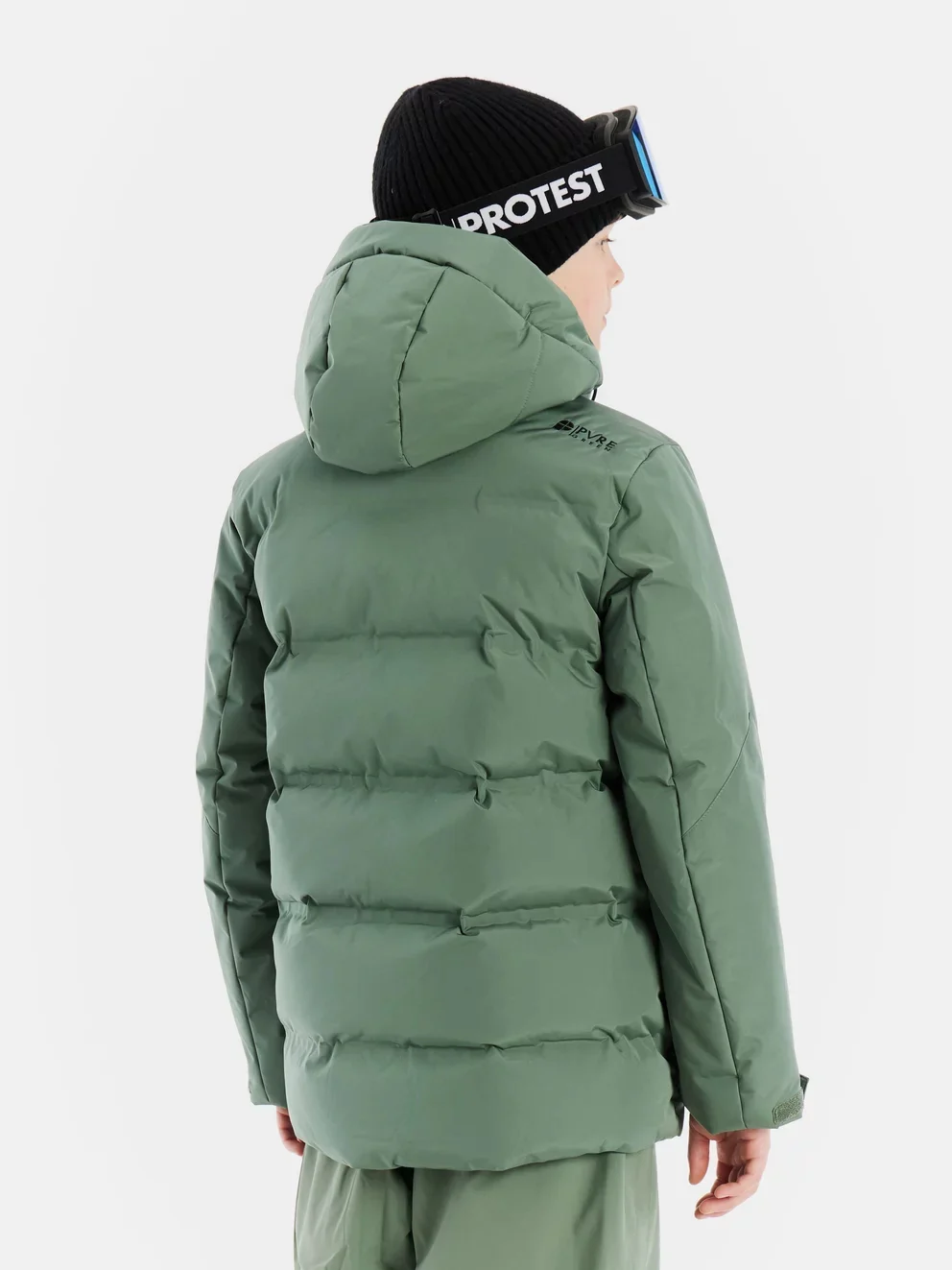 Protest Tumber Junior Jacket 2026 - Image 4