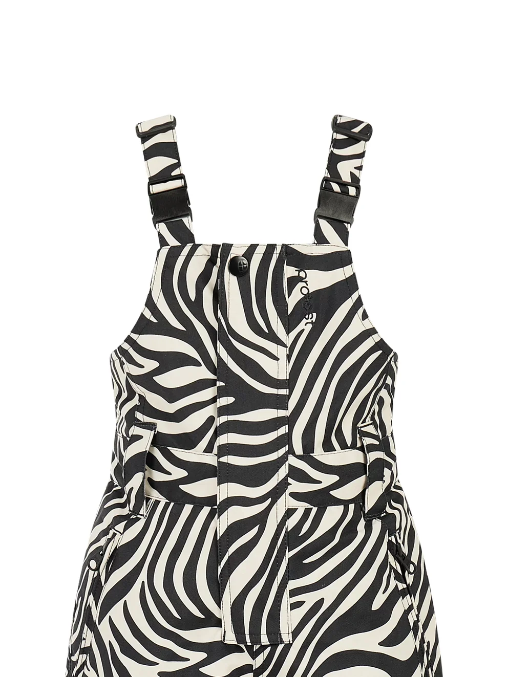 Protest Tuvai Toddler Bib 2026 - Image 2