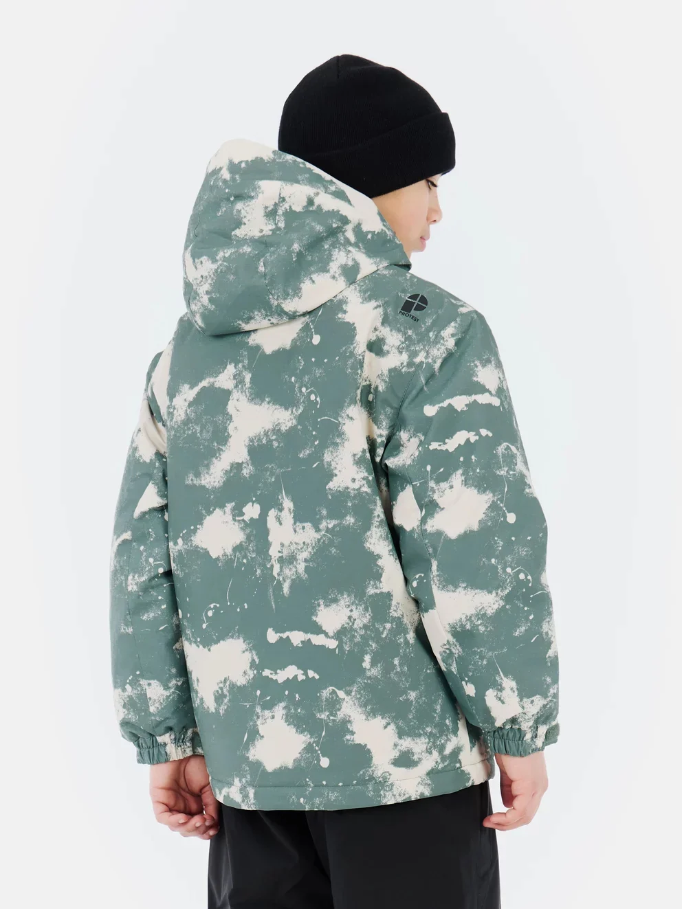 Protest Wheezy Junior Jacket 2026 - Image 2