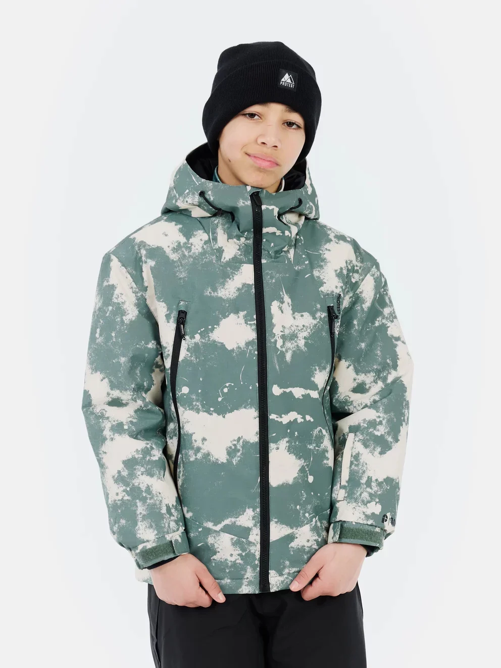 Protest Wheezy Junior Jacket 2026 - Image 3